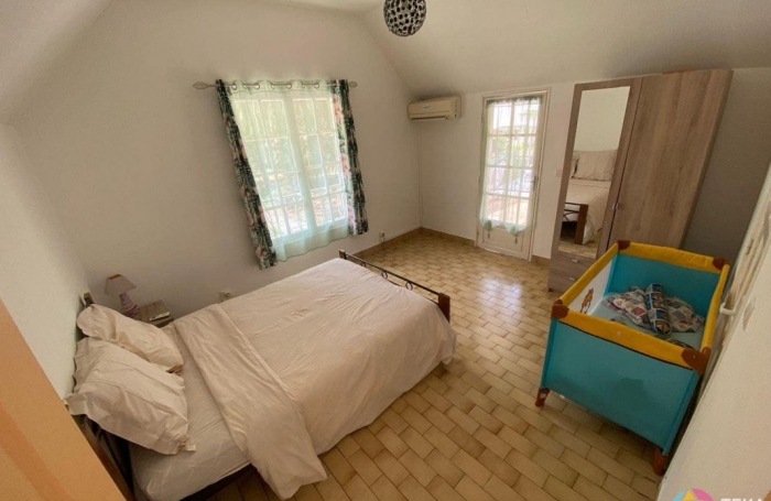 Location Appartement 49m&sup2; 3 pièces Saint Gilles les Bains