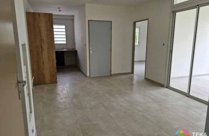 Location Appartement 97440