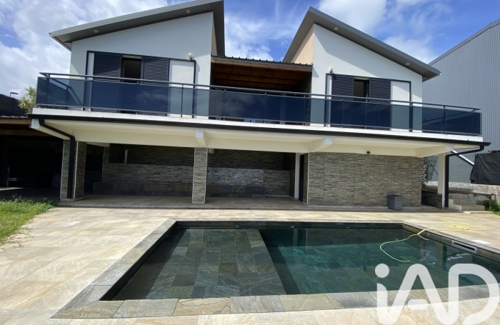 Location Divers 97427