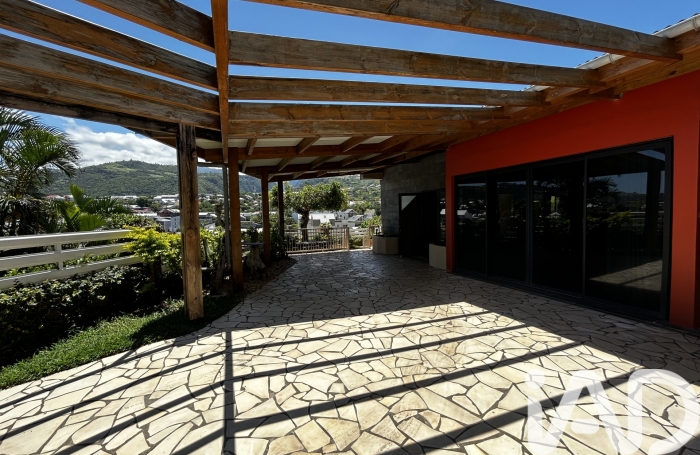 Location Maison 91m&sup2; 4 pièces Saint Joseph