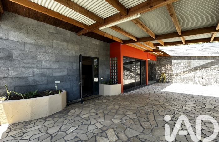 Location Maison 91m&sup2; 4 pièces Saint Joseph