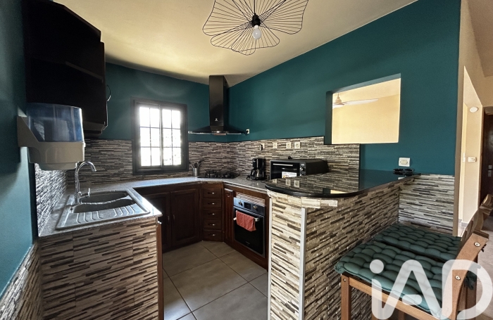 Location Maison 91m&sup2; 4 pièces Saint Joseph