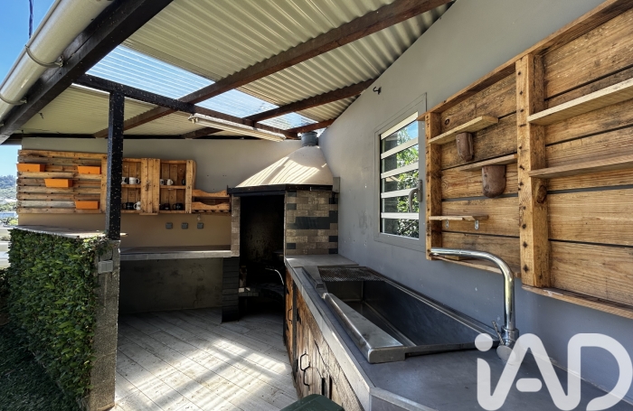 Location Maison 91m&sup2; 4 pièces Saint Joseph