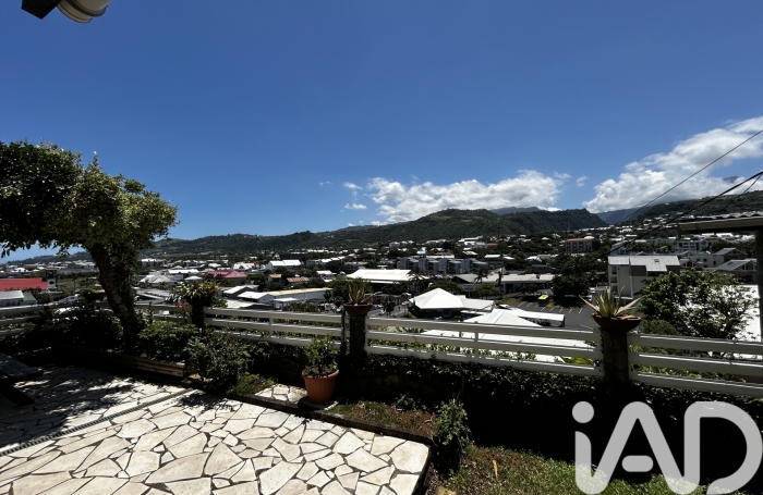 Location Maison 91m&sup2; 4 pièces Saint Joseph