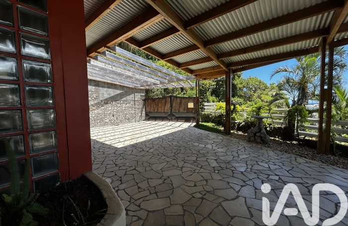 Location Maison 91m&sup2; 4 pièces Saint Joseph