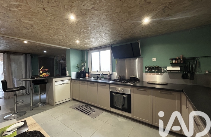 Vente Maison 106m&sup2; 5 pièces Saint Joseph