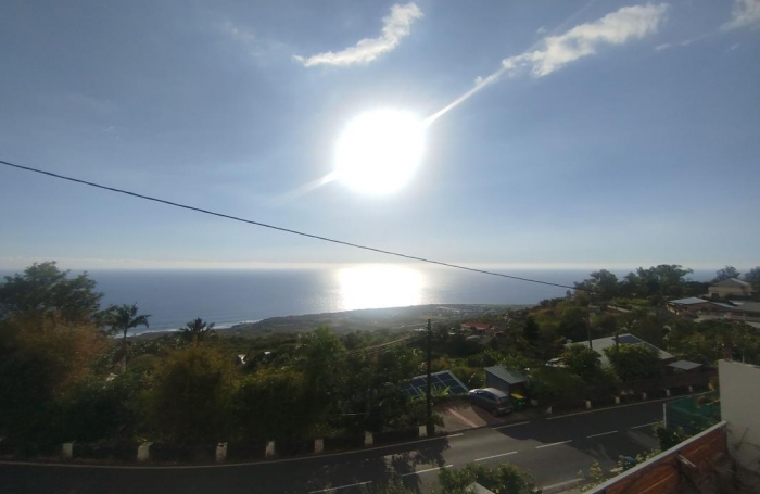 Location Maison 69.22m&sup2; 3 pièces Piton Saint Leu