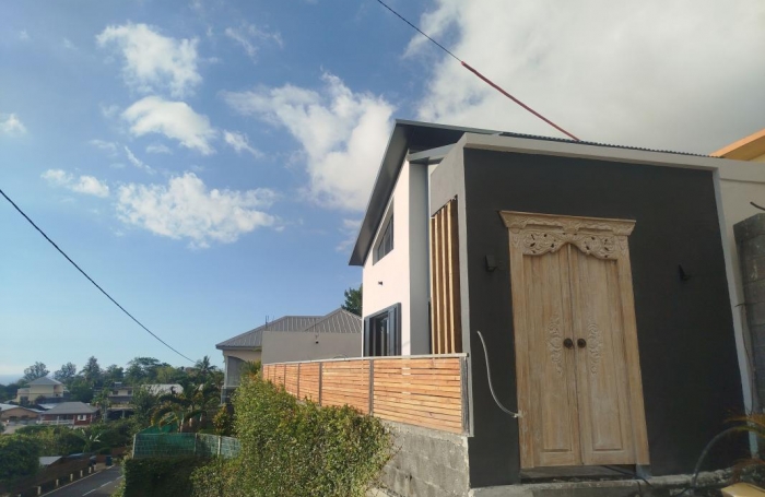 Location Maison 69.22m&sup2; 3 pièces Piton Saint Leu