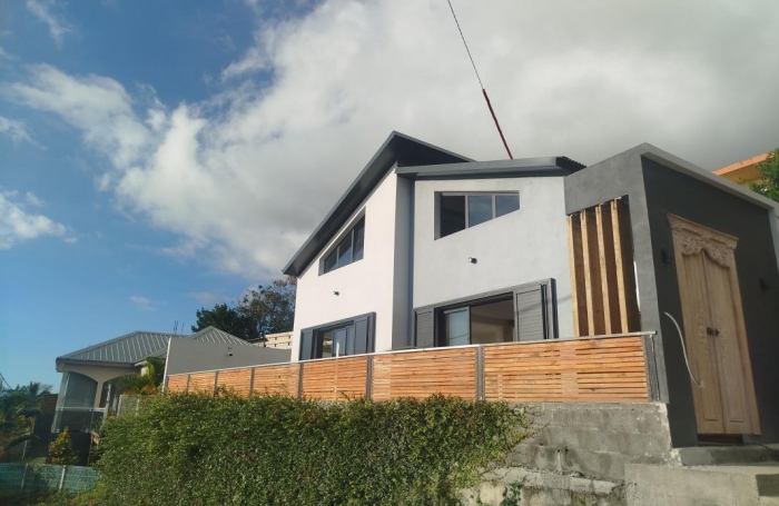 Location Maison 69.22m&sup2; 3 pièces Piton Saint Leu