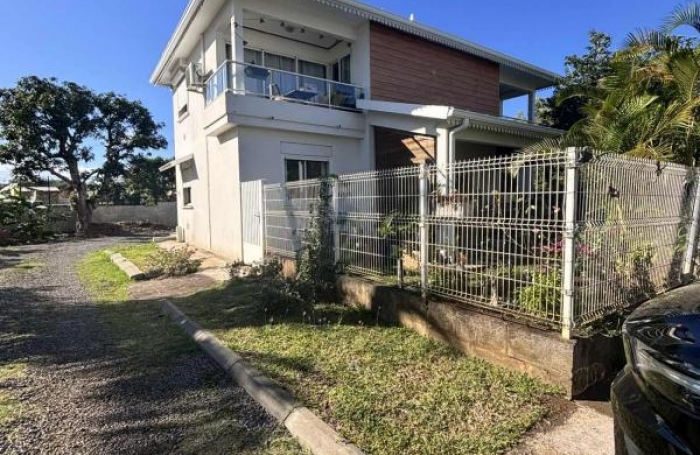 Location Appartement 97490