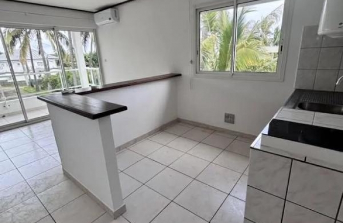 Location Appartement 38m&sup2; 1 pièce Sainte Clotilde