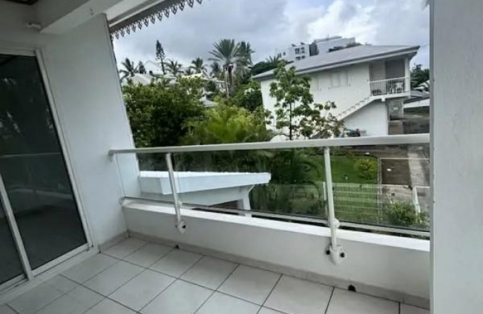 Location Appartement 38m&sup2; 1 pièce Sainte Clotilde