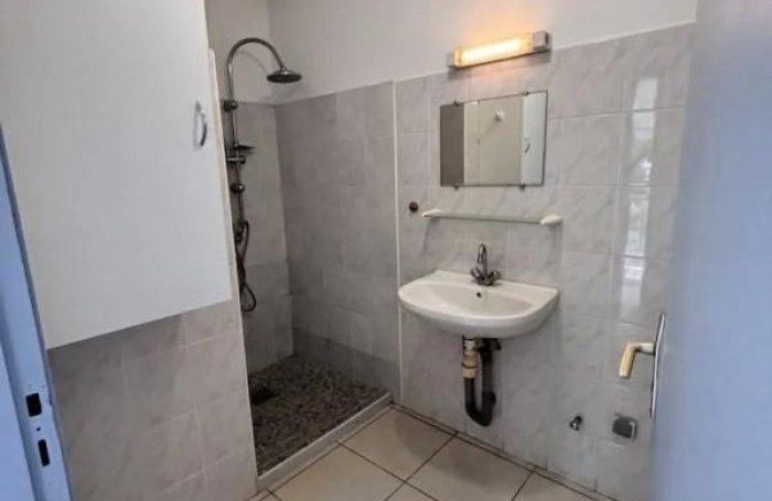 Location Appartement 38m&sup2; 1 pièce Sainte Clotilde