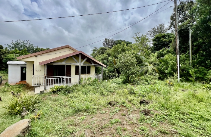 Vente Maison 97410