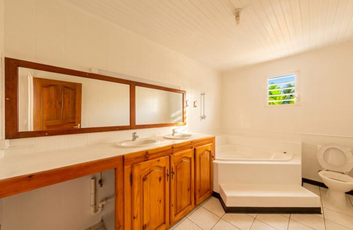 Vente Maison 120m&sup2; 4 pi&egrave;ces Saint Louis