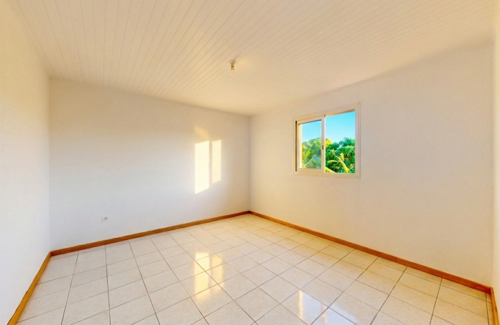 Vente Maison 120m&sup2; 4 pi&egrave;ces Saint Louis