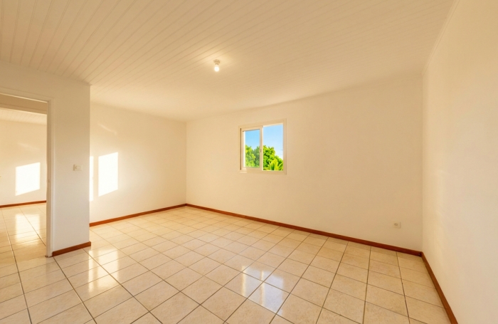 Vente Maison 120m&sup2; 4 pi&egrave;ces Saint Louis