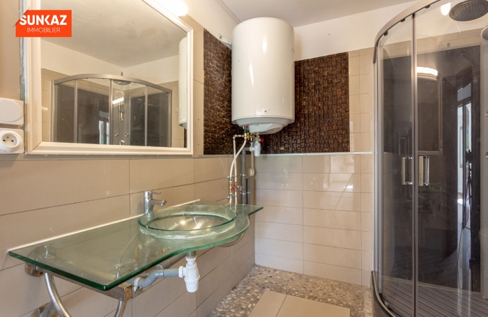 Location Appartement 70m&sup2; 3 pi&egrave;ces Saint-Pierre