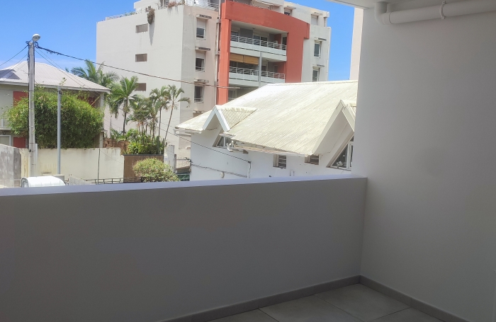 Location Appartement 97400