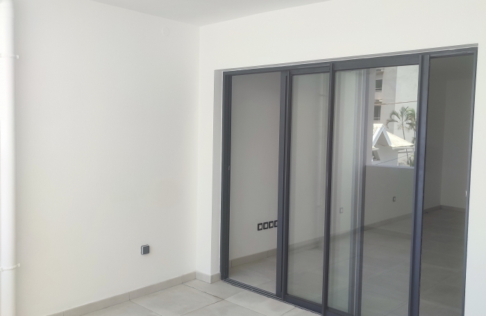 Location Appartement 47m&sup2; 2 pièces Saint Denis