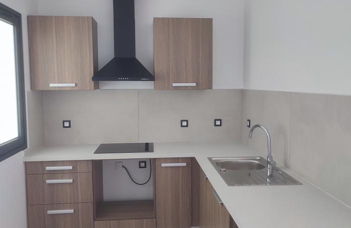 Location Appartement 47m&sup2; 2 pièces Saint Denis