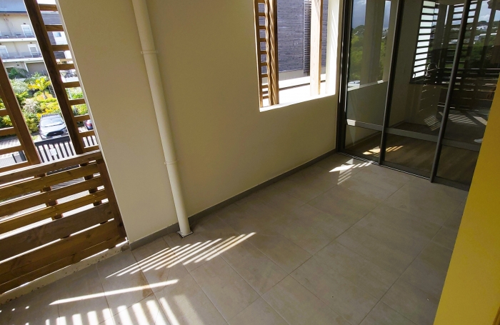 Location Appartement 47m&sup2; 2 pièces Saint-Pierre