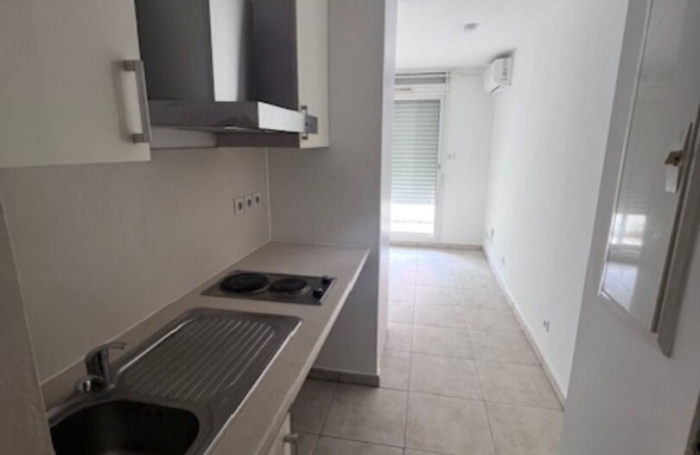 Location Appartement 