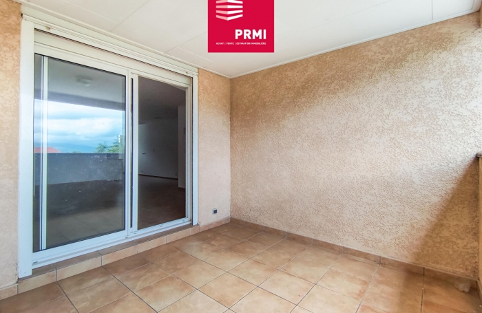Vente Appartement 65.2m&sup2; 3 pi&egrave;ces Le Tampon