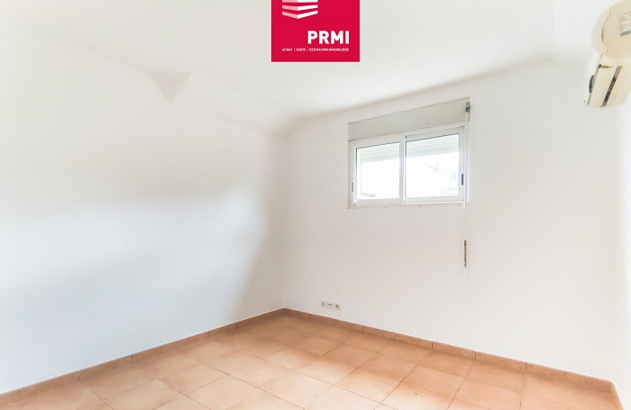 Vente Appartement 65.2m&sup2; 3 pi&egrave;ces Le Tampon