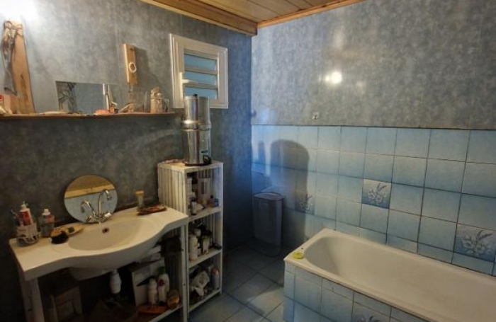 Vente Maison 130m&sup2; 5 pièces Cilaos