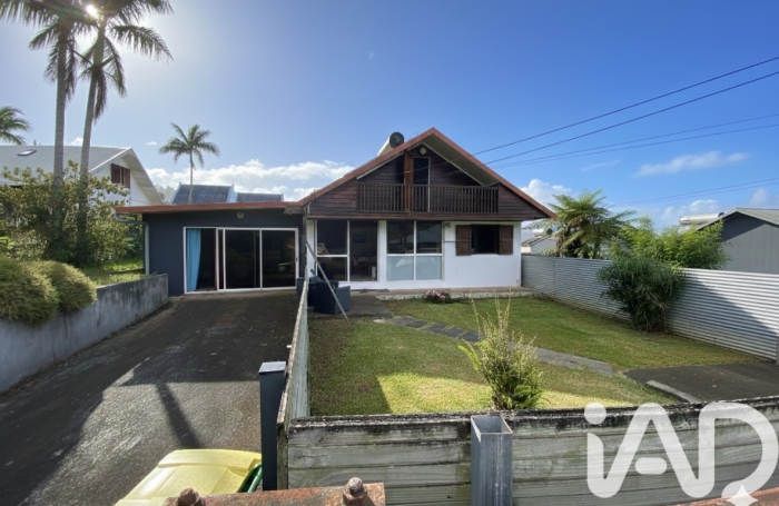 Vente Maison 97421
