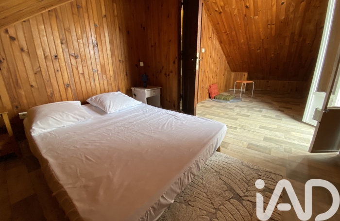 Vente Maison 180m&sup2; 5 pièces Rivi&egrave;re Saint Louis