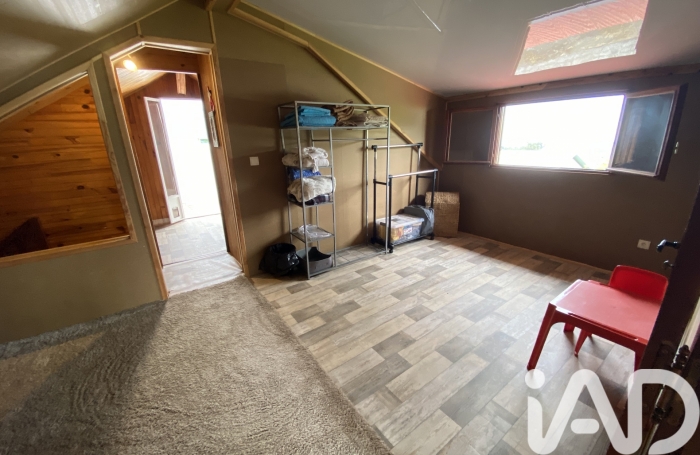 Vente Maison 180m&sup2; 5 pièces Rivi&egrave;re Saint Louis