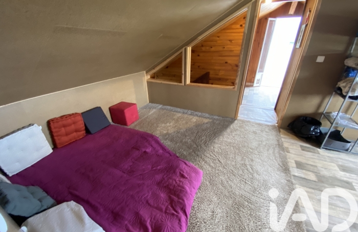 Vente Maison 180m&sup2; 5 pièces Rivi&egrave;re Saint Louis