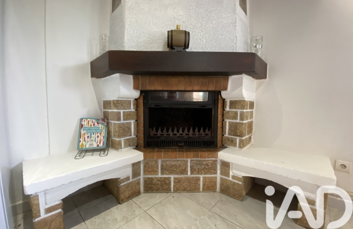 Vente Maison 180m&sup2; 5 pièces Rivi&egrave;re Saint Louis