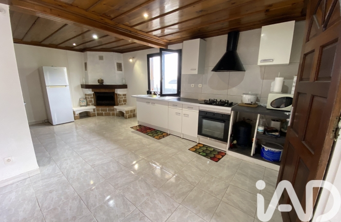 Vente Maison 180m&sup2; 5 pièces Rivi&egrave;re Saint Louis