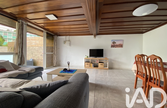 Vente Maison 180m&sup2; 5 pièces Rivi&egrave;re Saint Louis