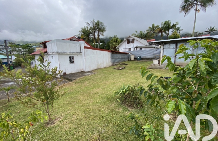 Vente Maison 180m&sup2; 5 pièces Rivi&egrave;re Saint Louis