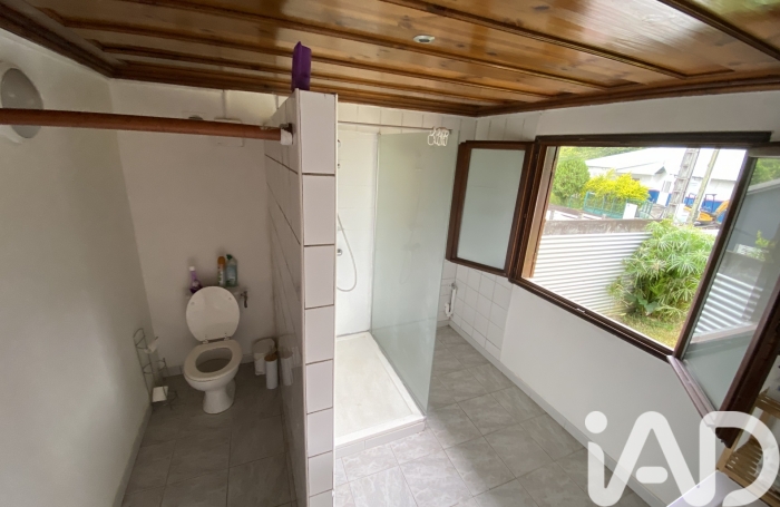 Vente Maison 180m&sup2; 5 pièces Rivi&egrave;re Saint Louis