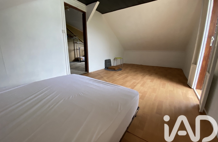 Vente Maison 180m&sup2; 5 pièces Rivi&egrave;re Saint Louis