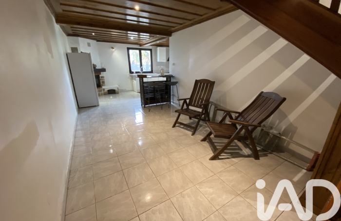 Vente Maison 180m&sup2; 5 pièces Rivi&egrave;re Saint Louis