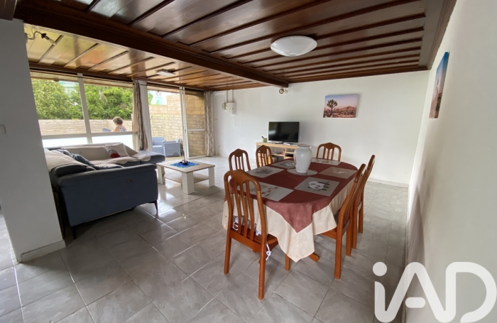 Vente Maison 180m&sup2; 5 pièces Rivi&egrave;re Saint Louis