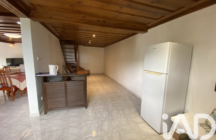 Vente Maison 180m&sup2; 5 pièces Rivi&egrave;re Saint Louis