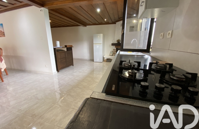 Vente Maison 180m&sup2; 5 pièces Rivi&egrave;re Saint Louis