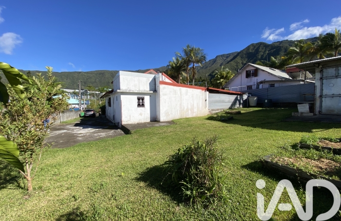 Vente Maison 180m&sup2; 5 pièces Rivi&egrave;re Saint Louis