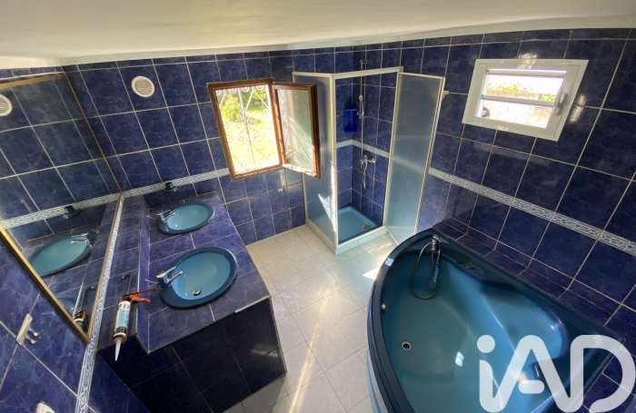 Vente Maison 180m&sup2; 5 pièces Rivi&egrave;re Saint Louis