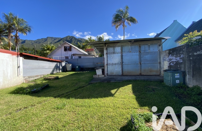 Vente Maison 180m&sup2; 5 pièces Rivi&egrave;re Saint Louis