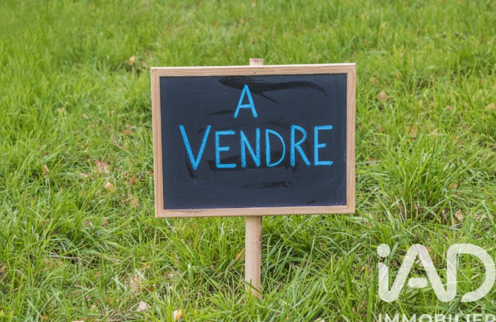 Vente Terrain 97490