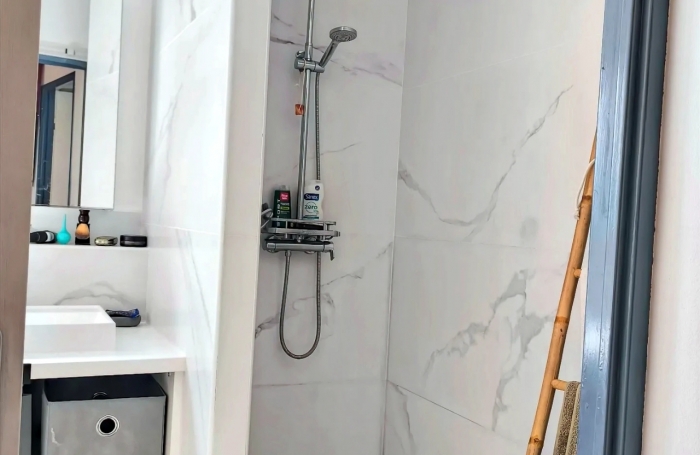 Vente Appartement 91m&sup2; 4 pièces Saint Paul