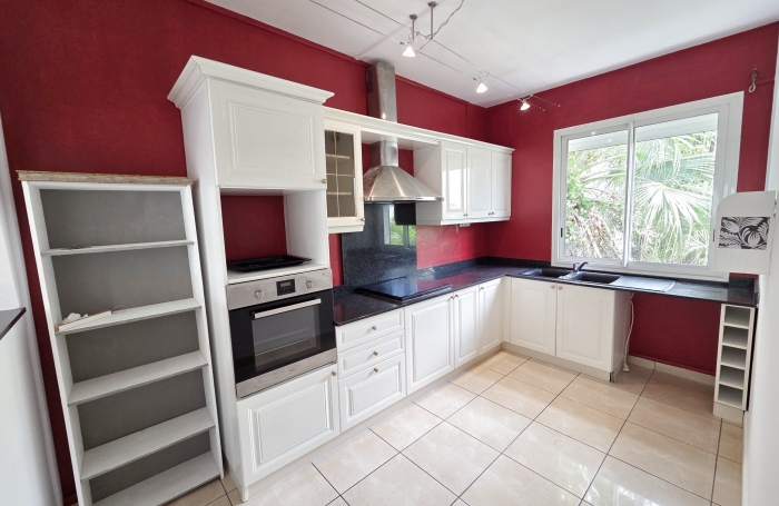 Location Appartement 97400